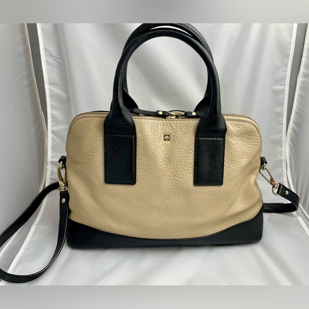 Kate Spade New York Southport Avenue Large Jenny Satchel